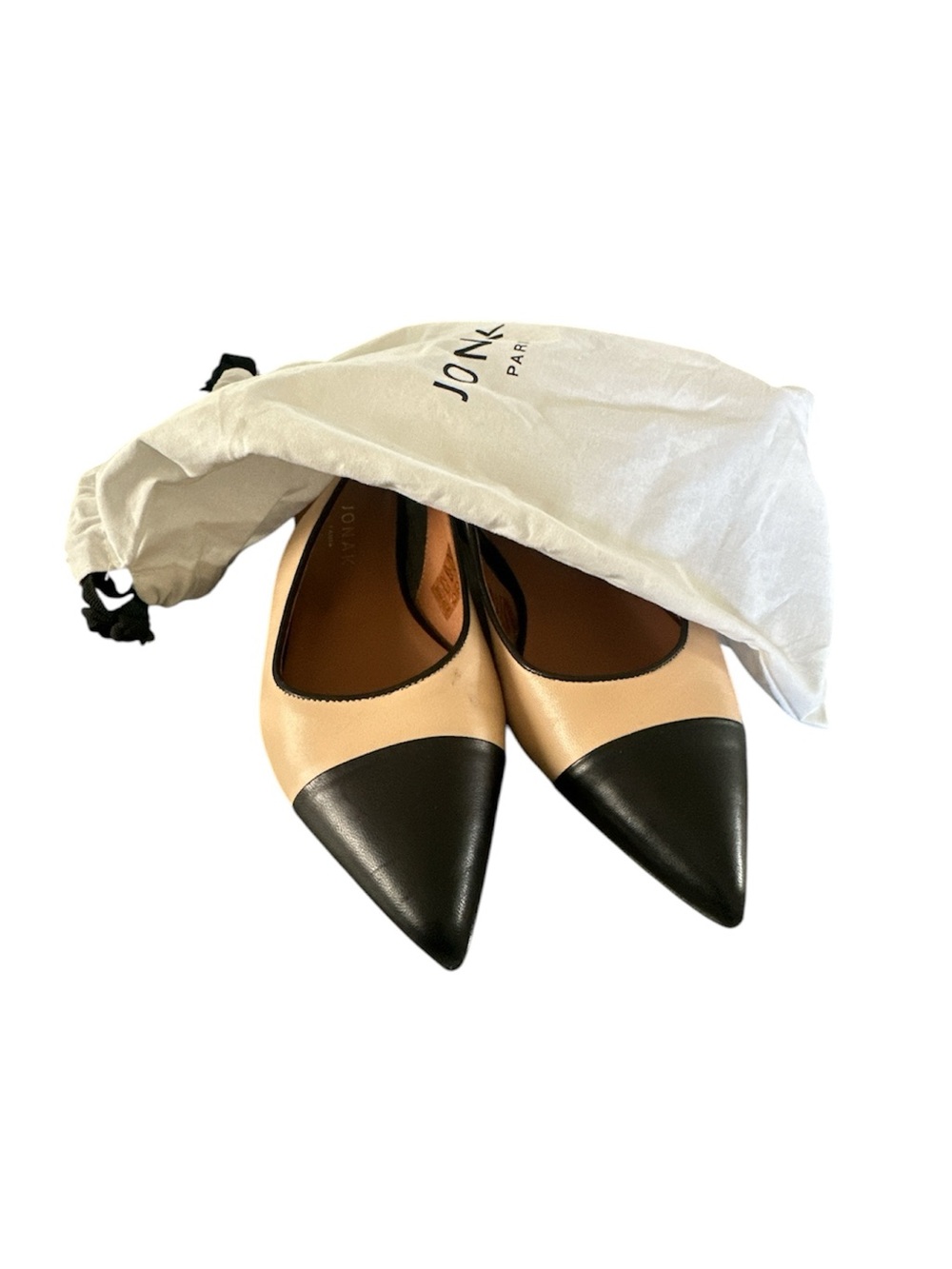 Jonak Paris Ballerines Denzel